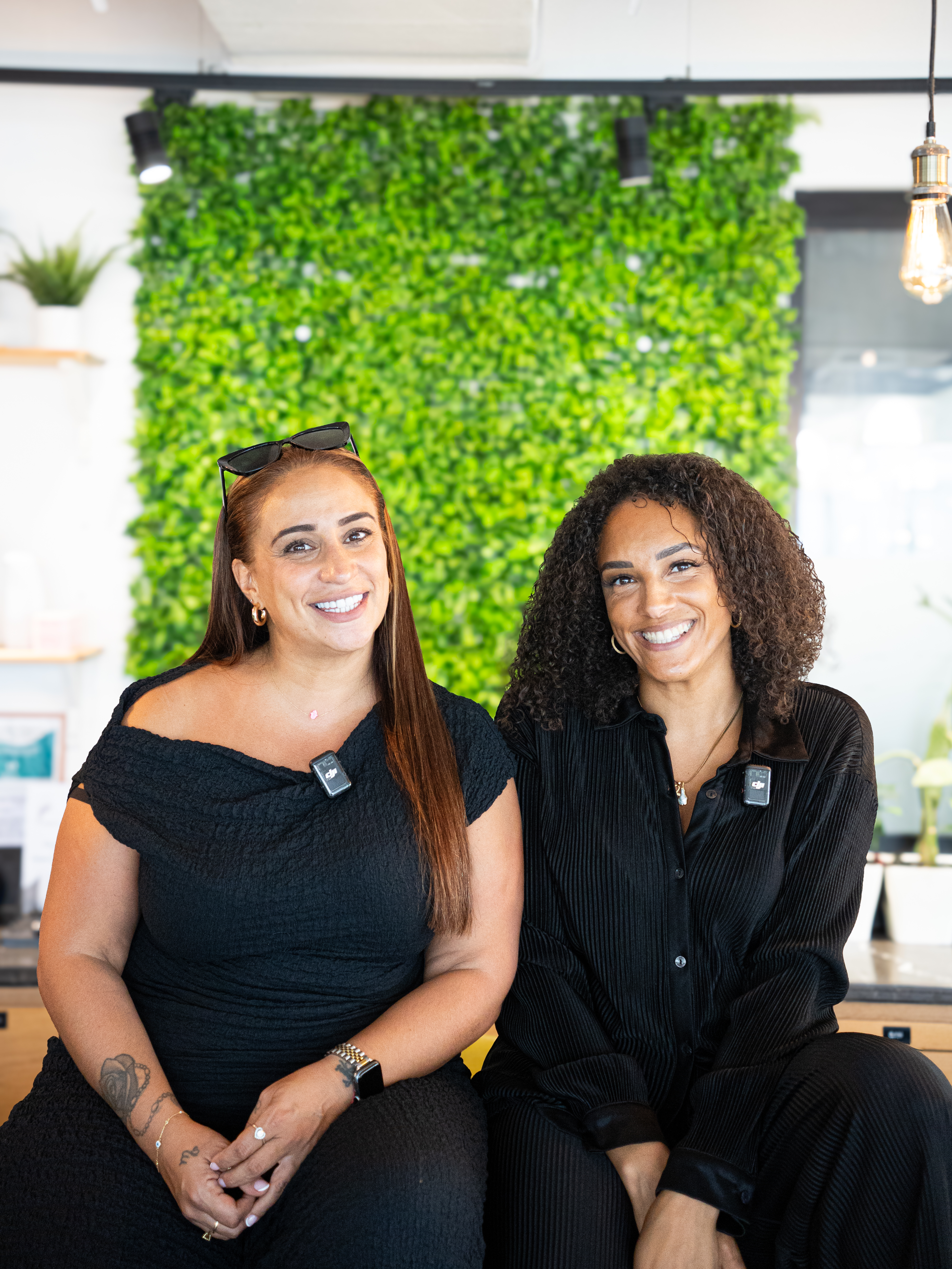 Women Who Thrive